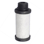 Carbon Filter for DeVilbiss ProVisor Respirator (Pk4)