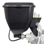 Direct Feed Hopper (5.7L) Kit 2.0 For Graco GX21