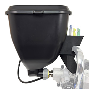 Direct Feed Hopper (5.7L) Kit 2.0 For Graco GX21