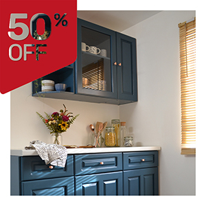 Half Price Dulux Academy Kitchen & Furniture Spray 1 Day Course