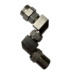 ExitFlex Spray Gun Z Swivel 1/4