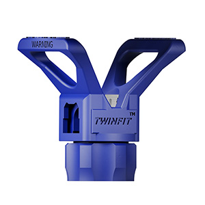 ExitFlex Twinfit Multi-Brand Universal Guard 7/8