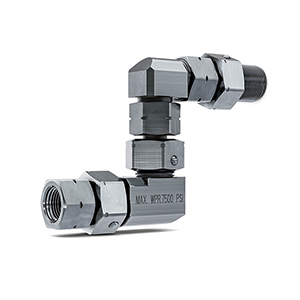 Wagner FlexTwist Z Joint Swivel