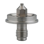 Fluid Tips for DeVilbiss SRi HD Spray Gun