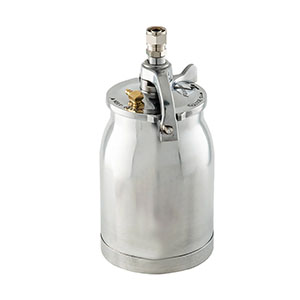 Fuji Spray 1 Litre Bottom Feed Cup