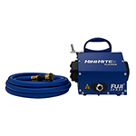 Fuji Spray Mini-Mite 3 Platinum HVLP Turbine & Hose (No Gun)