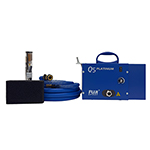 Fuji Spray Q5 Platinum Quiet HVLP Turbine & Hose (No Gun)