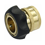 Fuji Spray Quick-Connect Hose Fitting