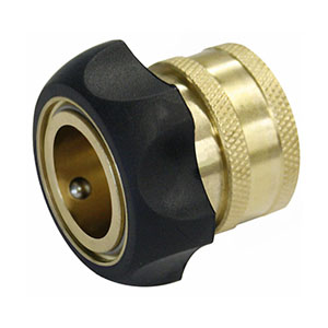Fuji Spray Quick-Connect Hose Fitting