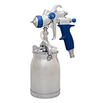 Fuji Spray T-70 HVLP Suction Feed Spray Gun