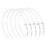 Fuji Spray Pressure Tube 5pc For Gravity & Suction Guns