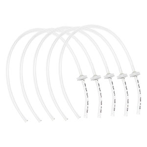 Fuji Spray Pressure Tube 5pc For Gravity & Suction Guns