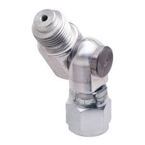 Graco 180° Easy Turn Directional Spray Nozzle Adapter
