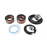 Graco 290CC 45:1 Pump Lower Repair Kit (25D238)