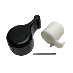 Graco 695 & Mark V Prime Valve Handle And Pin Kit