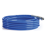 Graco BlueMax II Airless Spray Hose - 3/16
