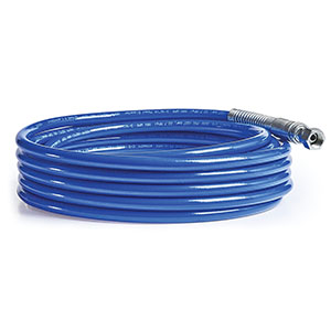 Graco BlueMax II Airless Spray Hose - 3/16