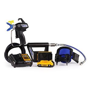 Graco Contractor PowerShot Standard