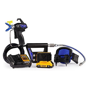 Graco Contractor PowerShot XT