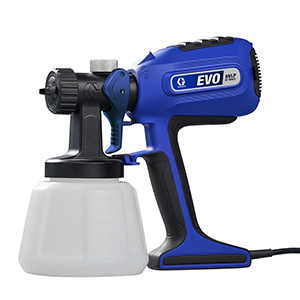Graco EVO HVLP Paint And Stain Sprayer 230V
