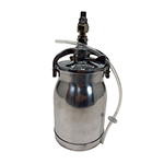 Graco Edge II Metal Suction Cup Conversion Kit