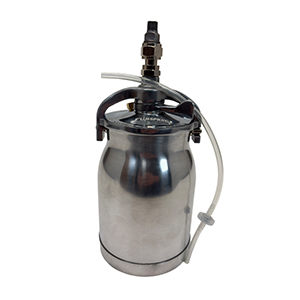 Graco Edge II Metal Suction Cup Conversion Kit