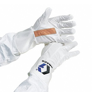 Graco Electrostatic Conductive Gloves Box Of 12