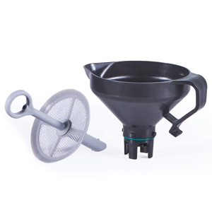 Graco Flexliner Quick Funnel