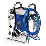 Graco GX21 Electric Airless Sprayer 230V
