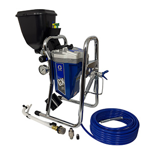 Graco GX21 Direct Feed 2.0 (GX21DF2.0) Hopper Package