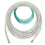 Graco Grounded Electrostatic Air Hose - Standard 