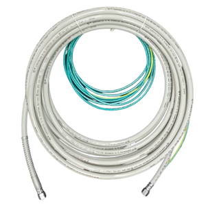 Graco Grounded Electrostatic Air Hose - Standard 