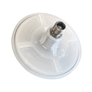 Graco HVLP Edge II Gun Cup Lid