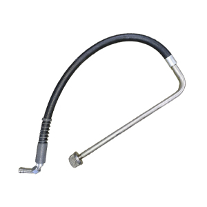 Graco Merkur 25cc Suction Hose 