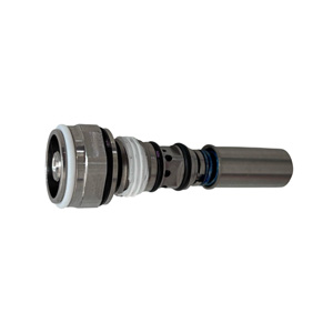 Graco PerformAA Fluid Cartridge Kit (26B700)