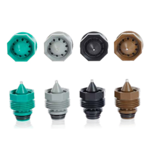 Graco Pro Xp Electrostatic Fluid Nozzle - Low Pressure