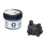 Graco Pro Xp Electrostatic Air Cap - Low Pressure
