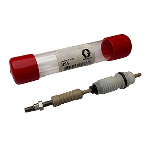 Graco Pro Xp Electrostatic Packing Packing Rod Assembly - Low Pressure