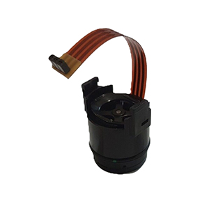 Graco Pro Xp Electrostatic Turbine Assembly Kit