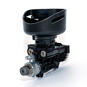 Graco QuickShot II Replacement Pump