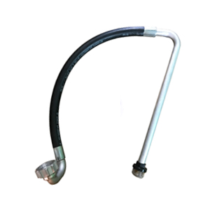 Graco Suction Hose Kit