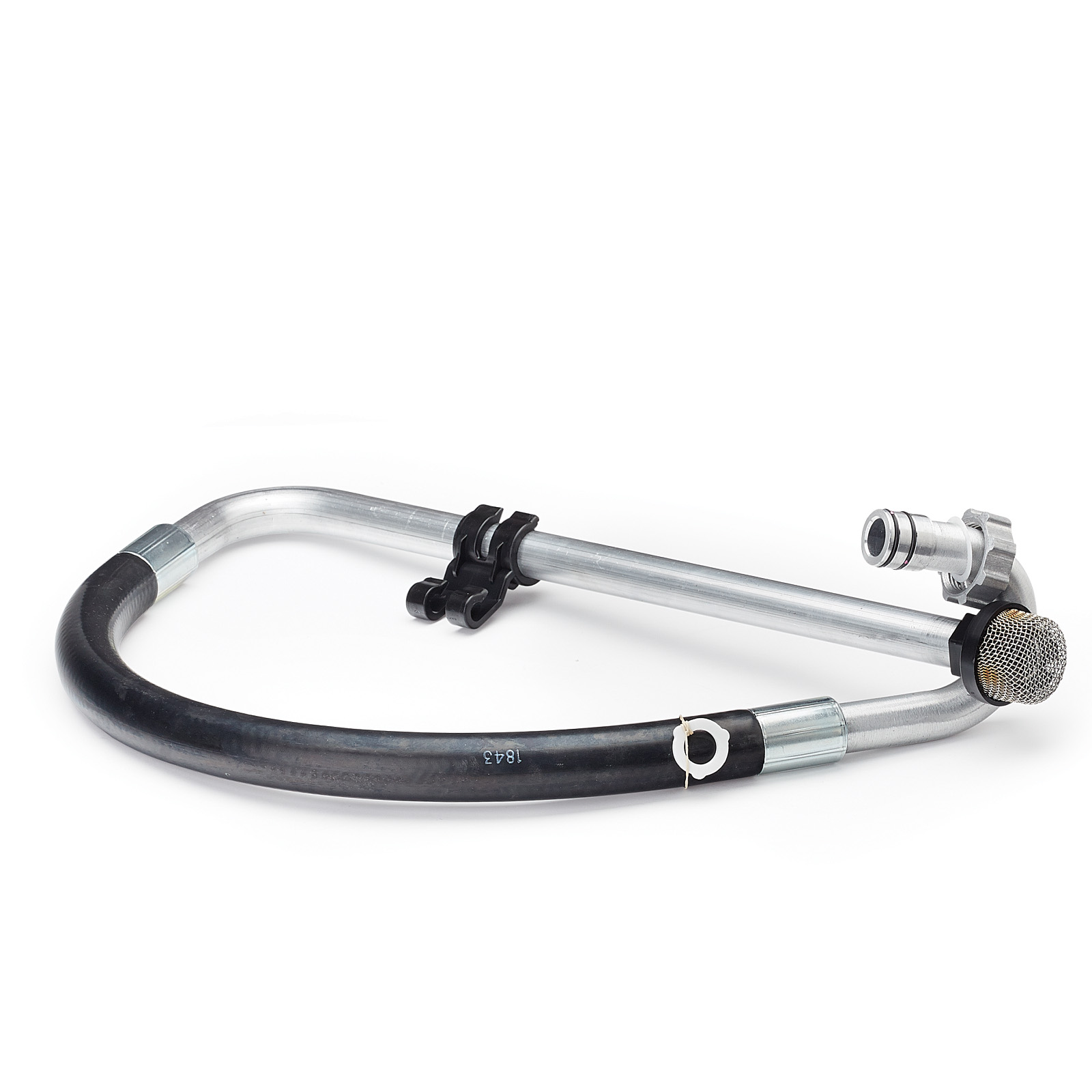 Suction Hose Assemblies