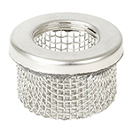 Graco Suction Inlet Filter 1" NPSM Thread