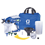 Graco TrueCoat 360 Variable Speed Airless Paint Sprayer 230V