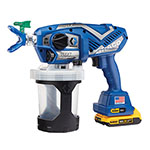 Graco Ultra Cordless Handheld Airless Sprayer