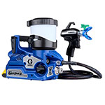 Graco Ultra QuickShot II Portable Airless Sprayer