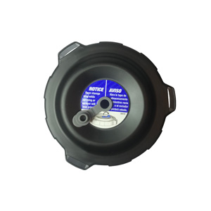 Graco Ultra QuickShot Lid Assembly