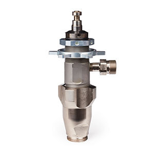 Graco PC Displacement Pump Lower 