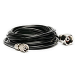 Iwata 10ft High Strength Vinyl Hose 1/8 BSP x 1/4 BSP