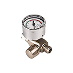 Iwata HVC Flow Regulator Gauge